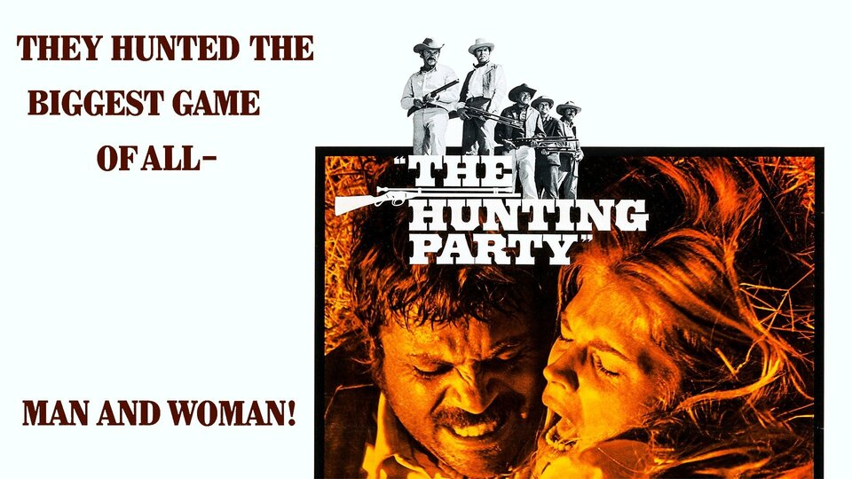 The Hunting Party - 