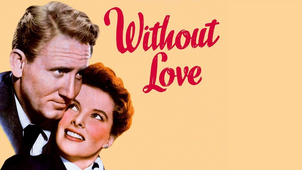 Without Love - 