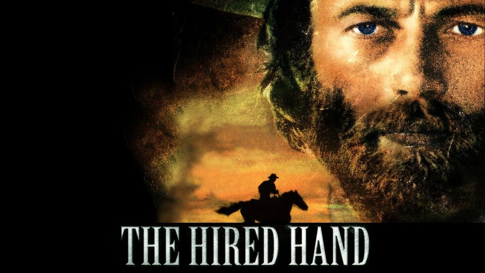 The Hired Hand - 