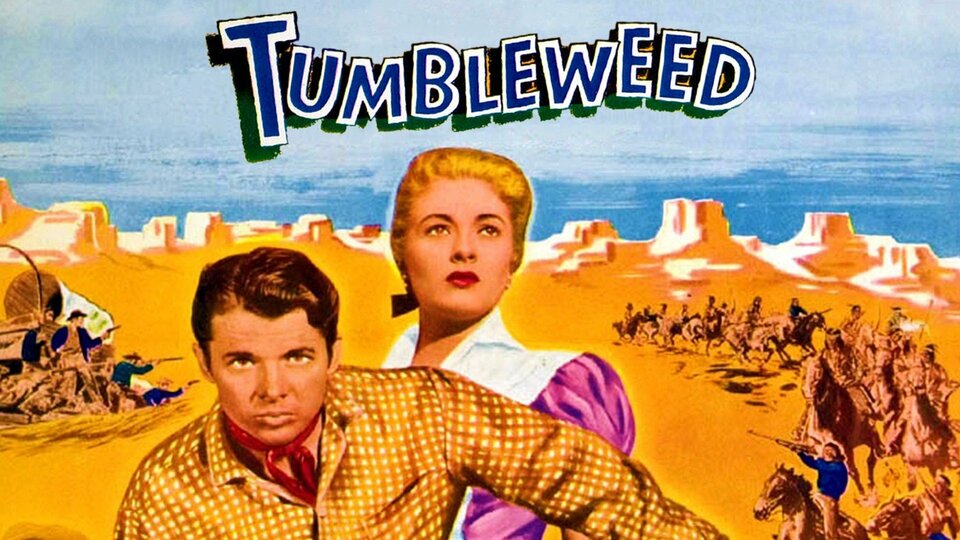 Tumbleweed - 