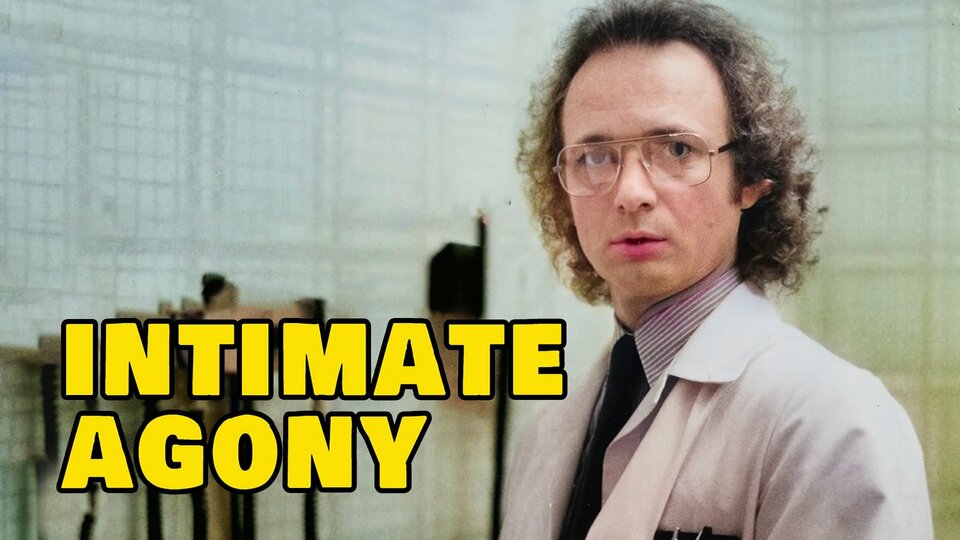 Intimate Agony -