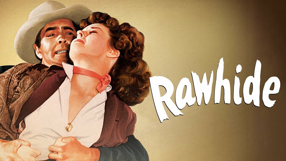 Rawhide (1951) - 