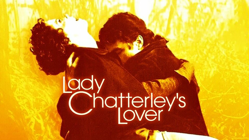 Lady Chatterley's Lover (1981) - 