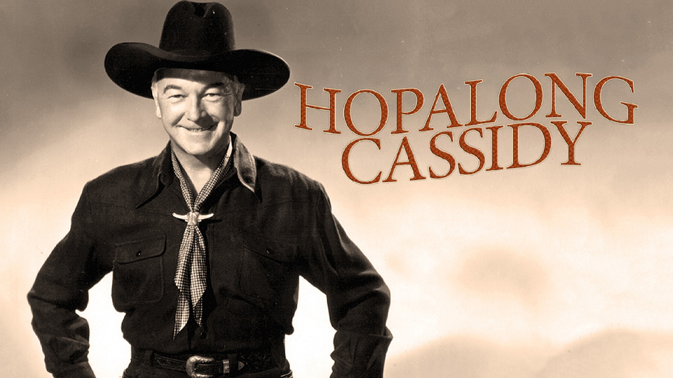 Hopalong Cassidy - NBC