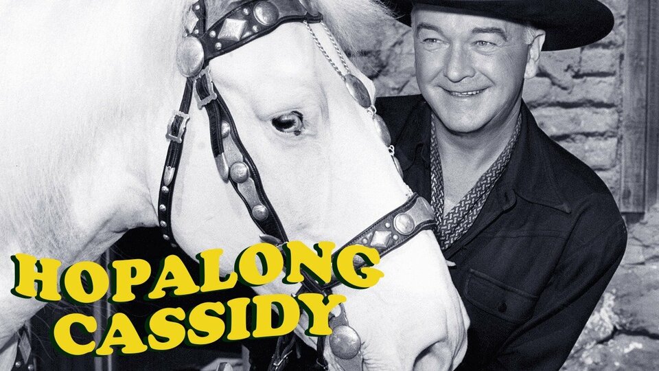 Hopalong Cassidy - NBC