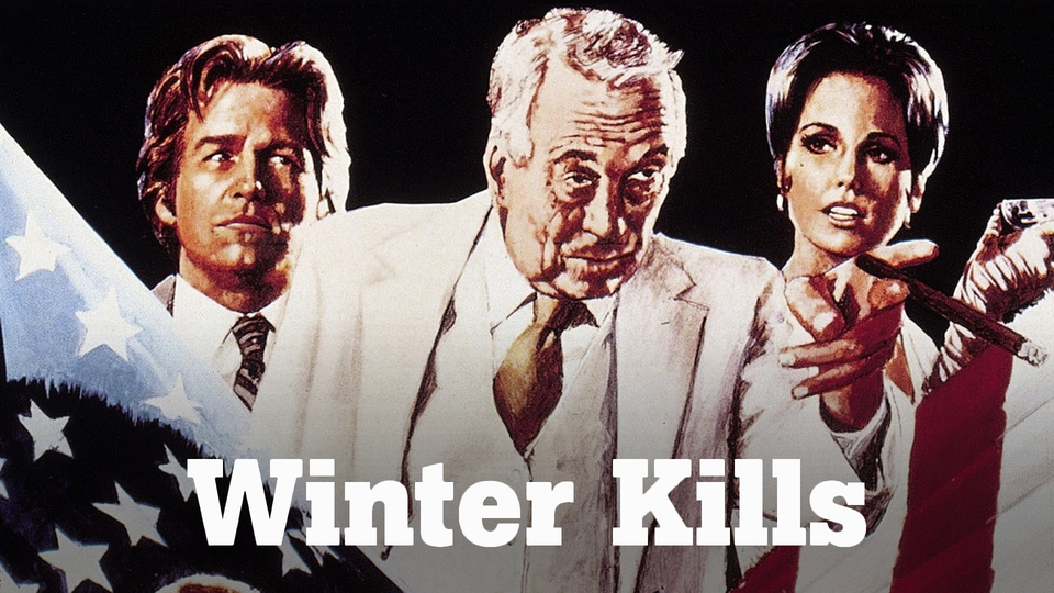 Winter Kills - 