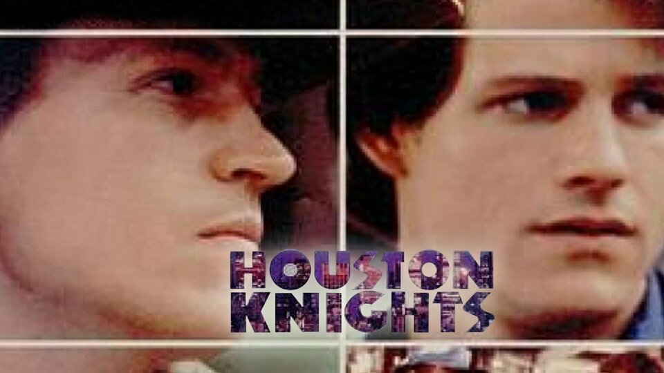 Houston Knights - CBS