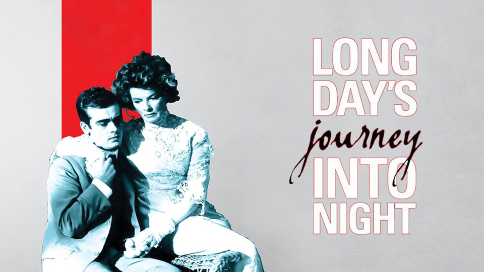 Long Day's Journey into Night (1962) - 