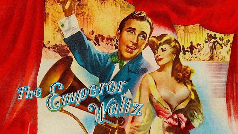 The Emperor Waltz - 