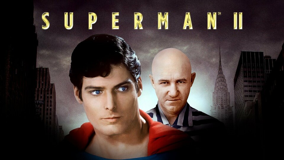 Superman II - 