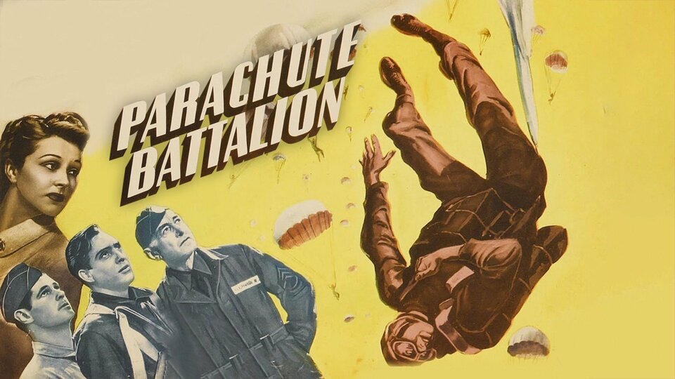Parachute Battalion - 