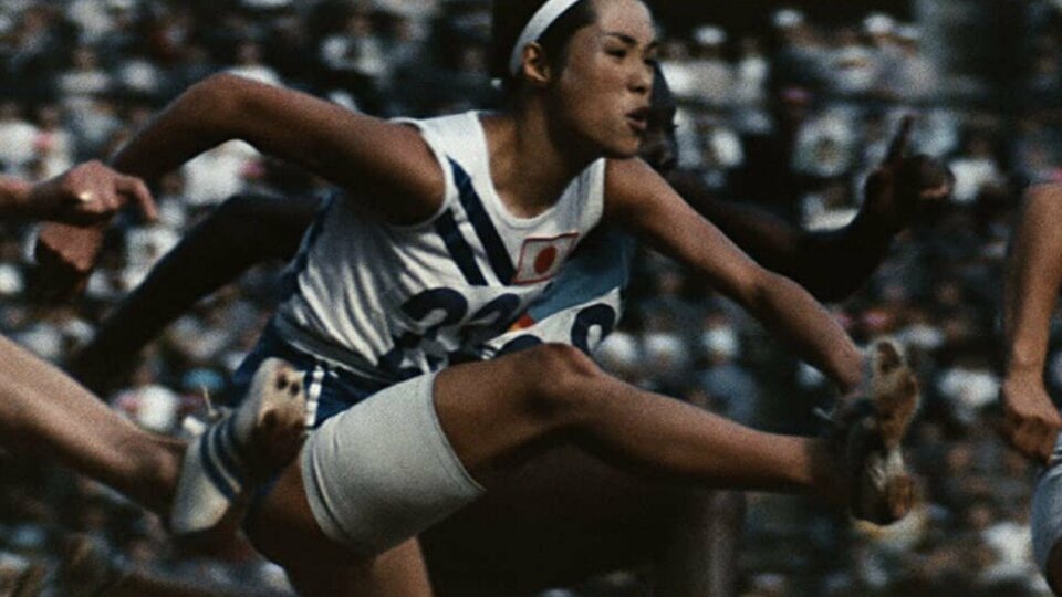 Tokyo Olympiad - Turner Classic Movies