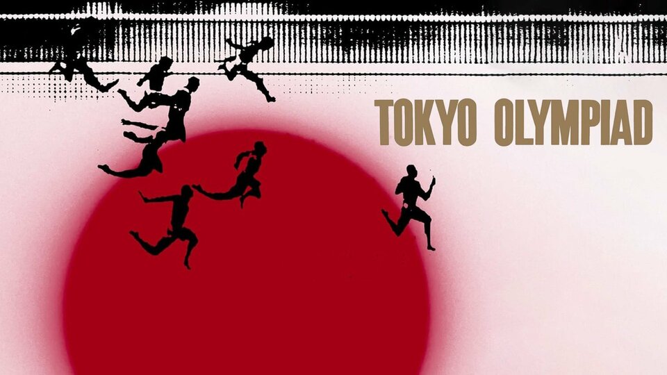 Tokyo Olympiad - 
