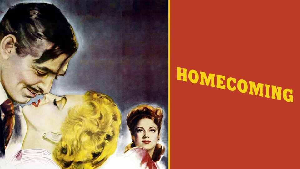 Homecoming (1948) - 