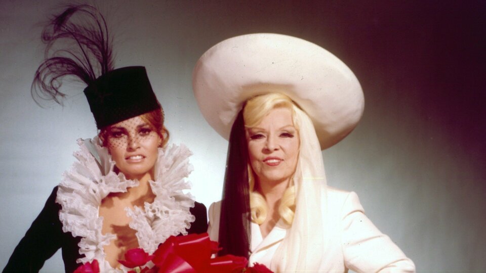 Myra Breckinridge - 