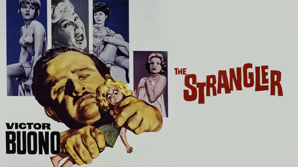 The Strangler - 