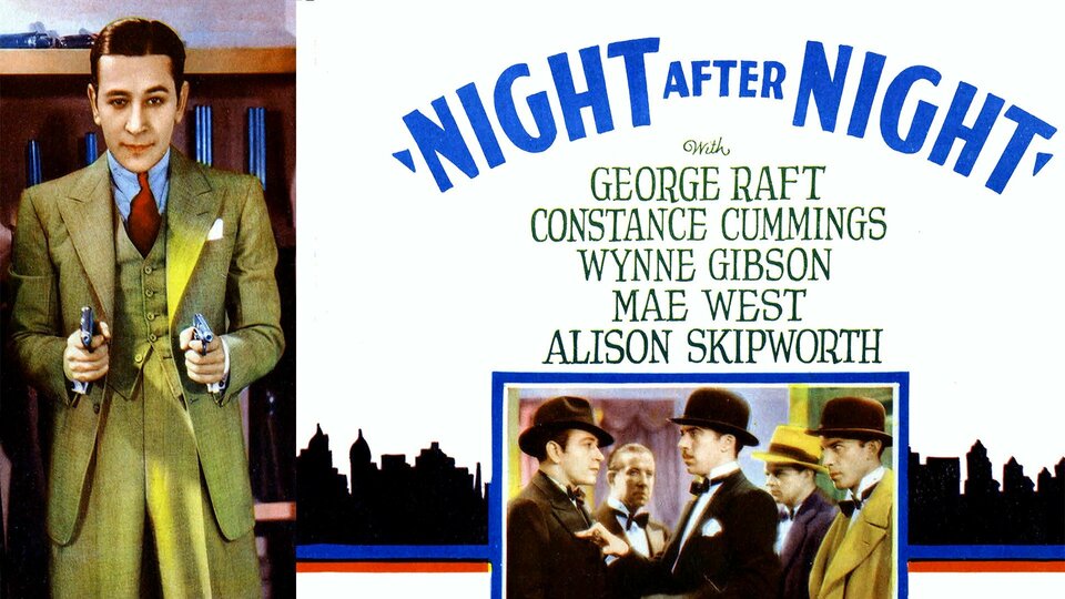 Night After Night - 
