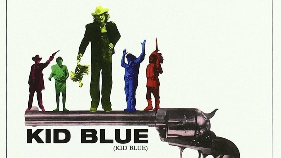 Kid Blue - 