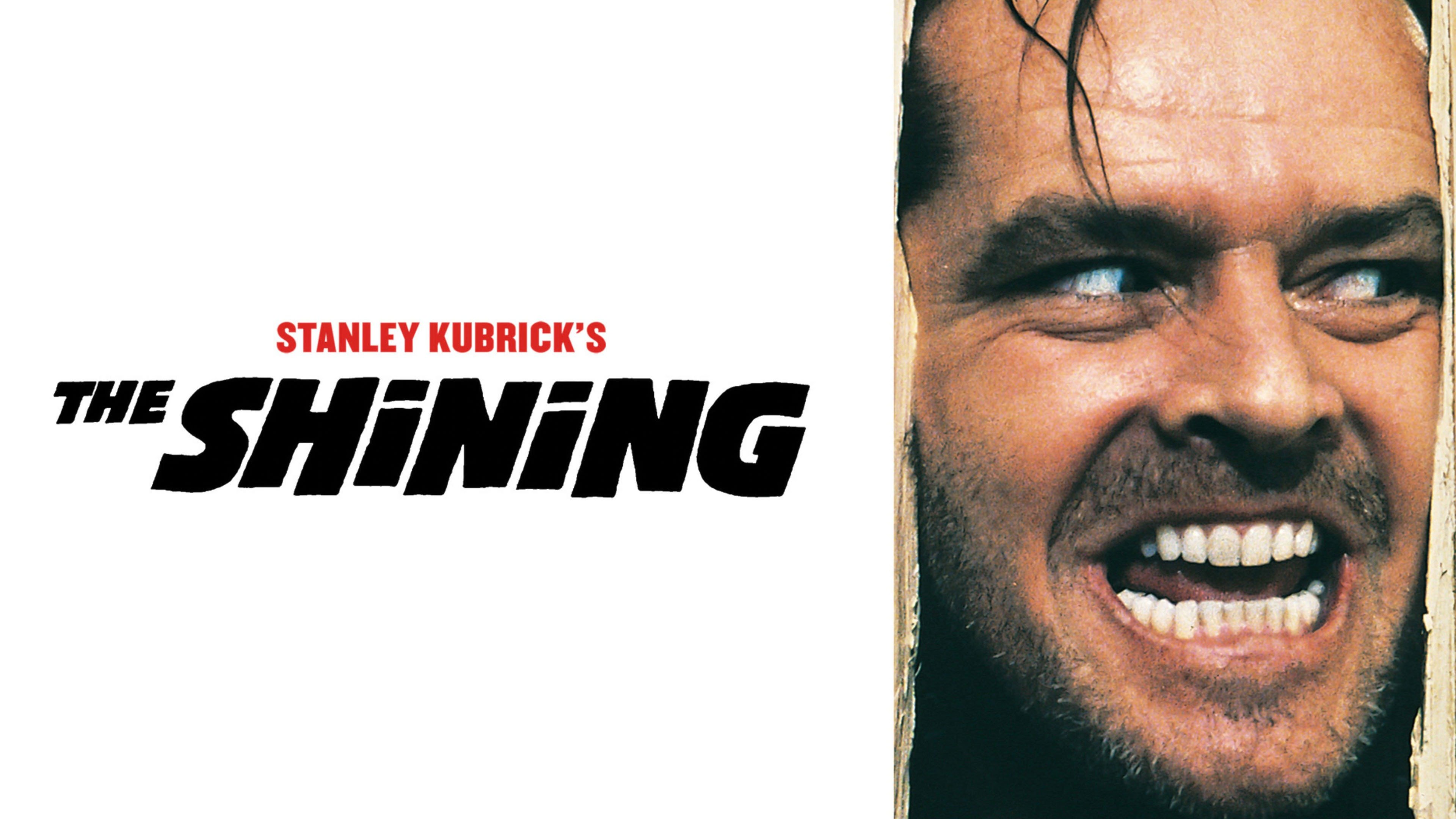 The Shining (1980) - Movie - Where To Watch