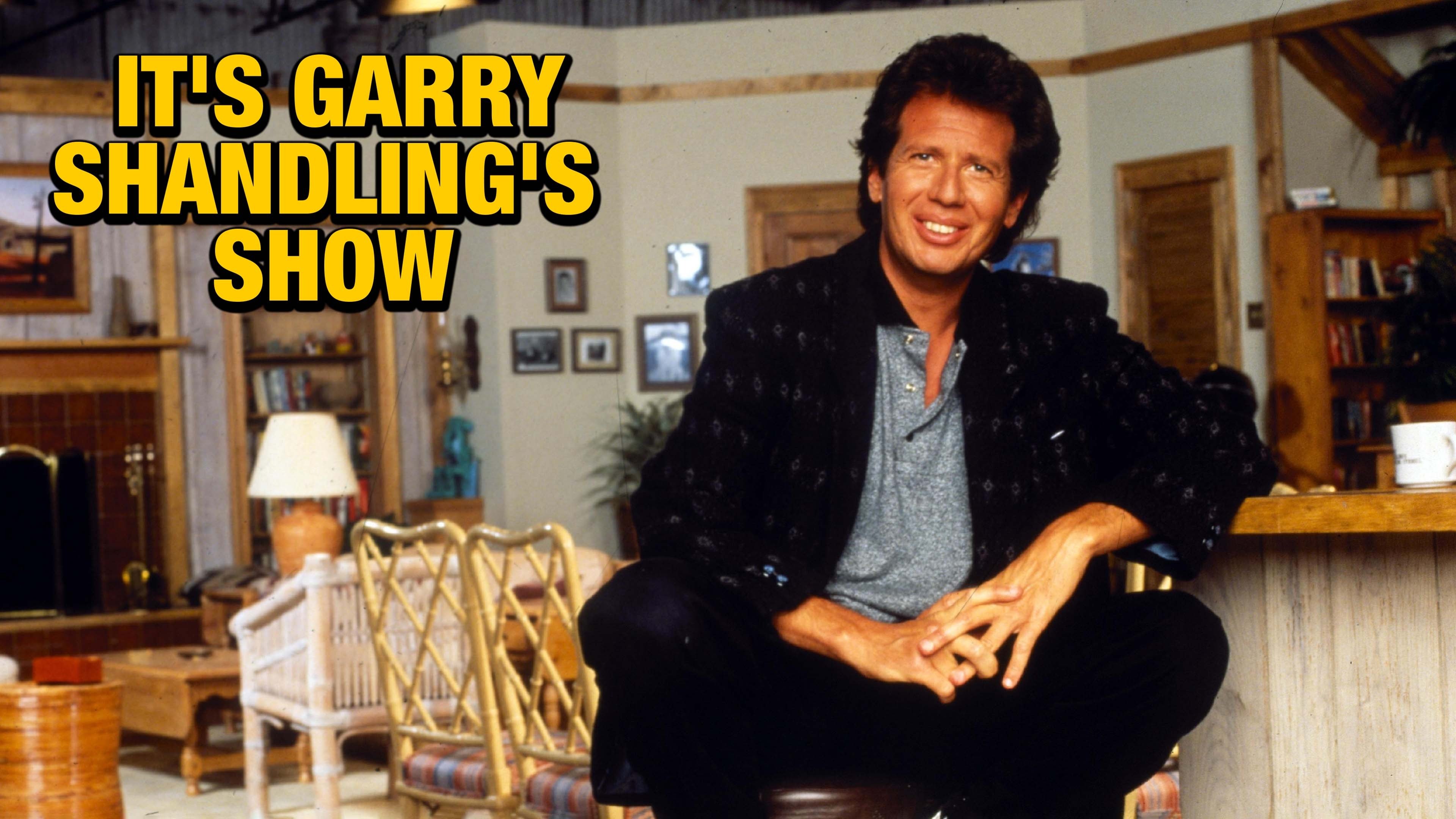 It S Garry Shandling S Show Showtime Series Where To Watch   P410046 B H8 Ab 