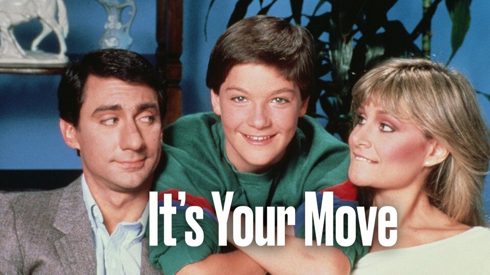 It's Your Move - NBC