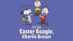 It's the Easter Beagle, Charlie Brown - CBS