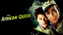 The African Queen - Turner Classic Movies