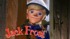 Jack Frost (1979) - NBC