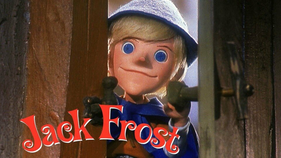 Jack Frost - NBC