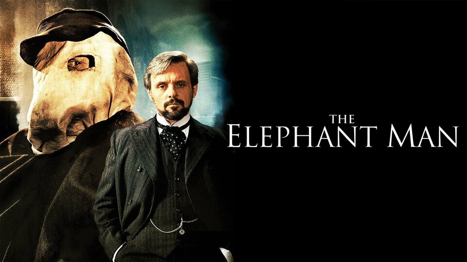 The Elephant Man - 