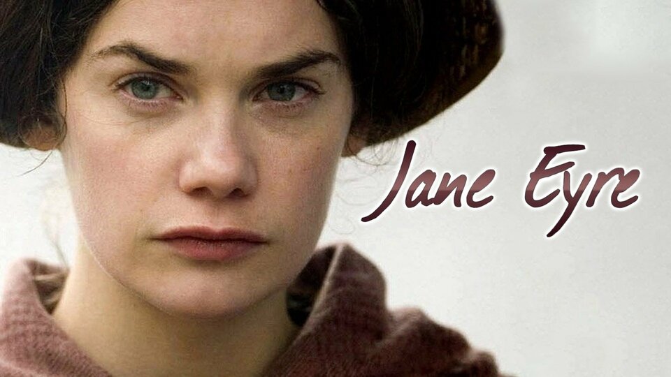 Jane Eyre (2006) - 