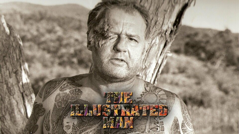 The Illustrated Man - 