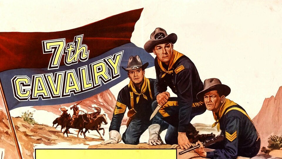 7th Cavalry - 