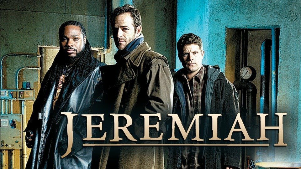 Jeremiah - Showtime