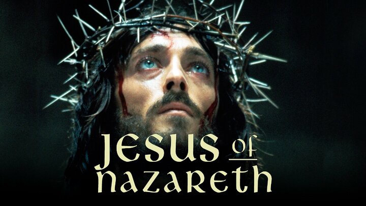 Jesus of Nazareth - NBC Miniseries - Where To Watch