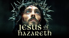 Jesus of Nazareth - NBC