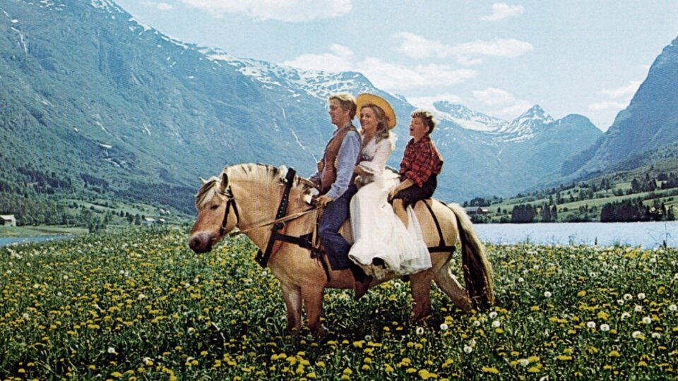Song of Norway - 