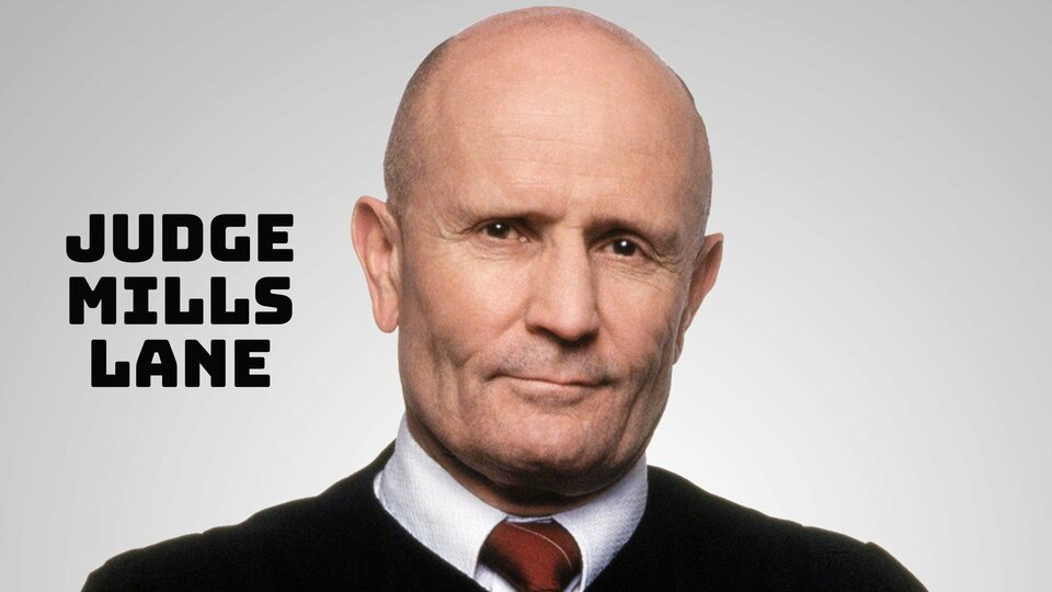 Judge Mills Lane Reality Series Judge Mills Lane Reality Series