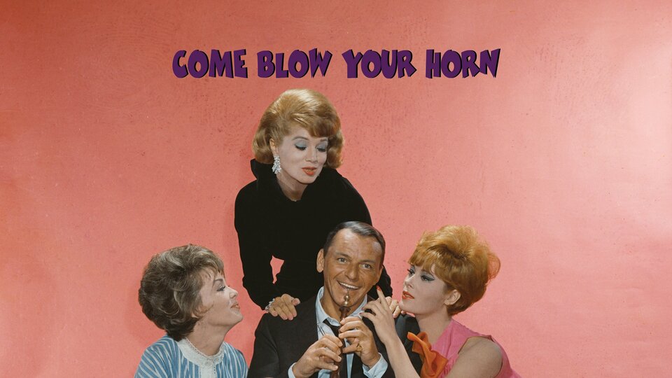 Come Blow Your Horn - 