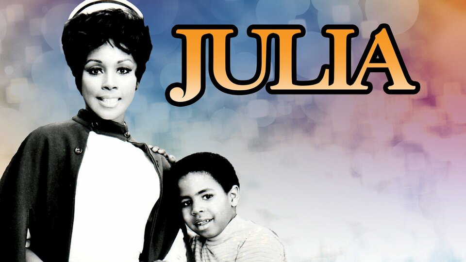 Julia (1968) - NBC