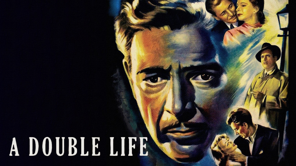 A Double Life - 