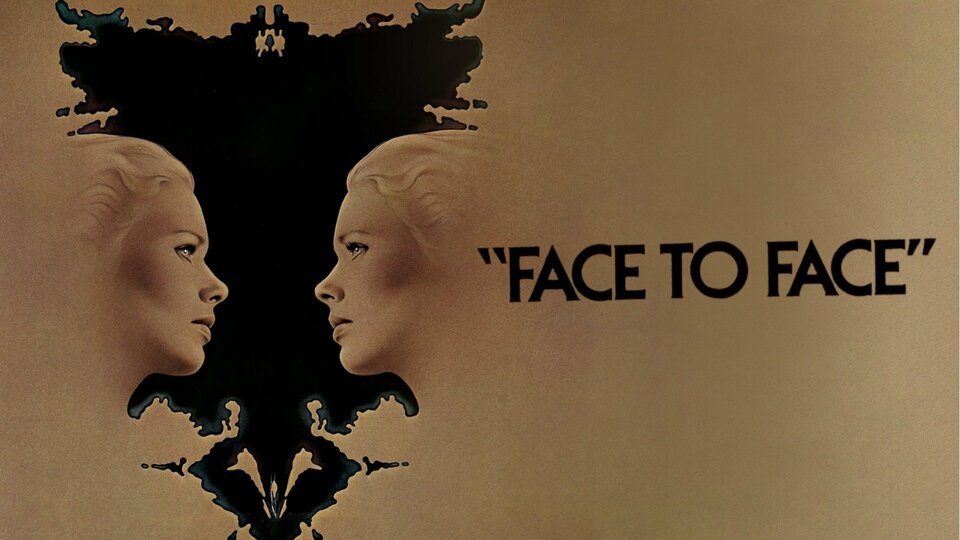 Face to Face - 