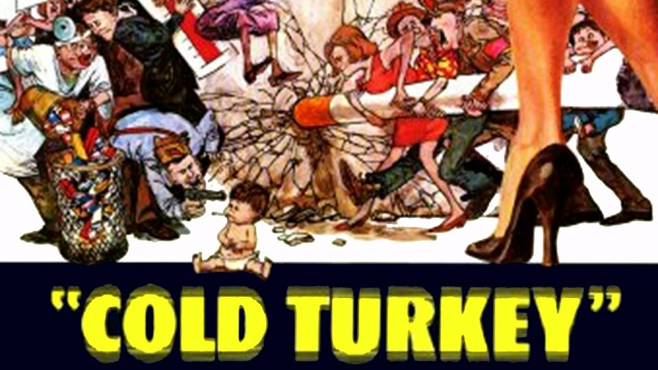 Cold Turkey - 