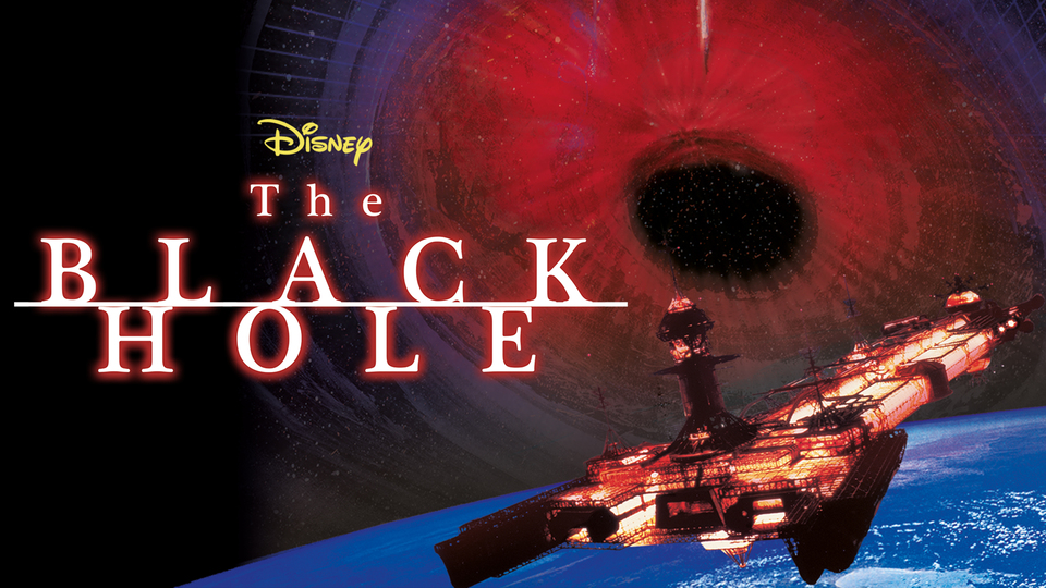 The Black Hole - 