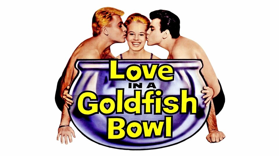 Love in a Goldfish Bowl - 
