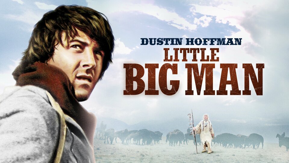 Little Big Man - 
