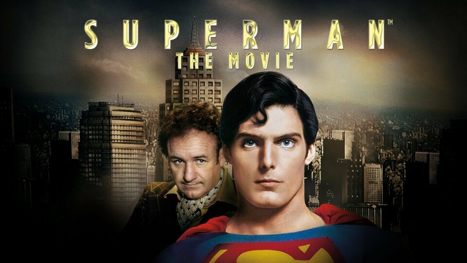 Superman (1978) - 
