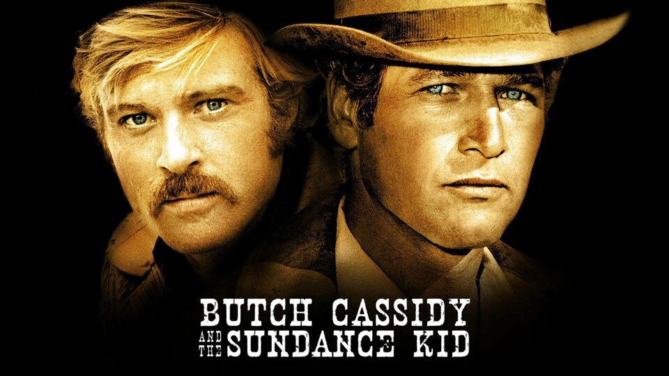 Butch Cassidy and the Sundance Kid - 