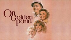 On Golden Pond - 