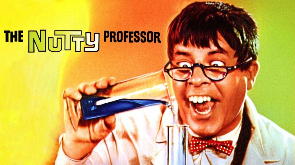 The Nutty Professor (1963) - 